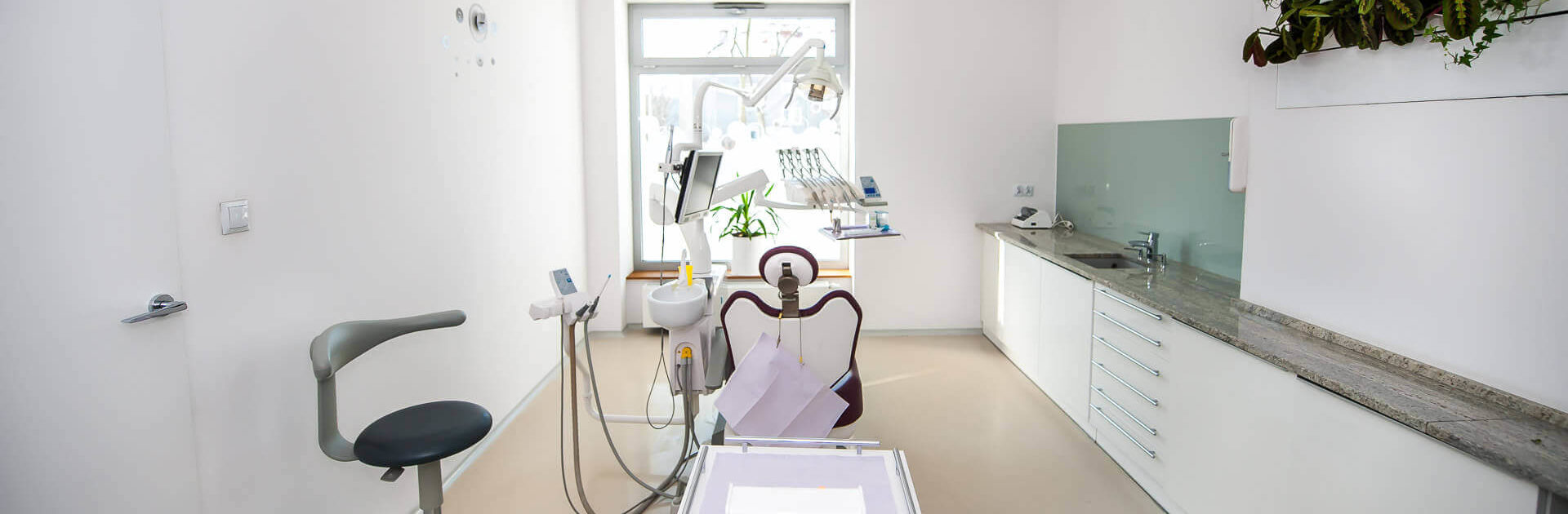 Dentysta | Stomatolog Gdynia | Artdentico
